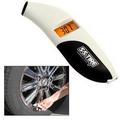 Compact Digital Tire Pressure & Tread Depth Gauge